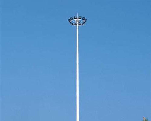 肃南高杆灯 肃南高杆灯