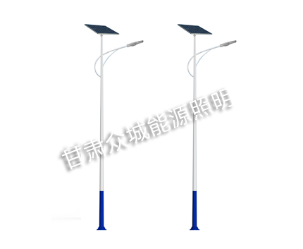 鸭嘴鱼肃南太阳能路灯 鸭嘴鱼肃南太阳能路灯