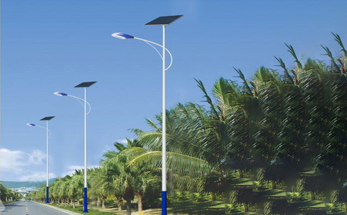 快速解决肃南太阳能路灯不亮问题：全面检修指南