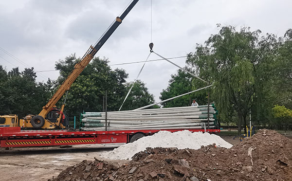 肃南智慧路灯:提升城市管理效率的创新解决方案 肃南智慧路灯:提升城市管理效率的创新解决方案