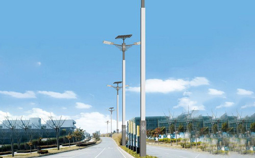 2025年肃南太阳能路灯安装标准及补贴申领指南 2025年肃南太阳能路灯安装标准及补贴申领指南