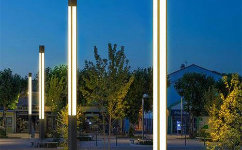 太阳能肃南景观灯定制常见问题与解决方案