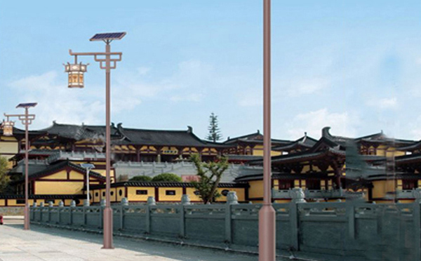 肃南太阳能路灯不亮故障排查与修复 肃南太阳能路灯不亮故障排查与修复