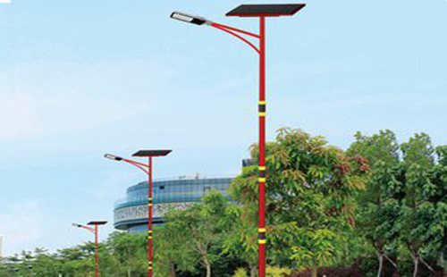 景区夜游新宠:肃南民族特色路灯选型与布灯技巧 景区夜游新宠:肃南民族特色路灯选型与布灯技巧