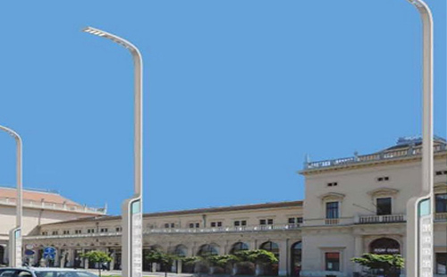 节能率提升:肃南LED路灯选透镜方案实战指南 节能率提升:肃南LED路灯选透镜方案实战指南