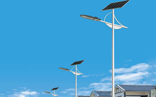 肃南太阳能路灯安装调试与维护全指南 肃南太阳能路灯安装调试与维护全指南