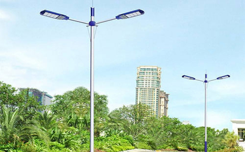 10月肃南太阳能路灯安装优选专业服务商