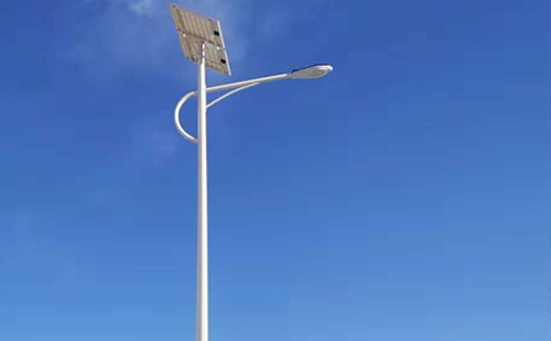 均匀度0.4与0.6差距多大？肃南太阳能路灯配光指南