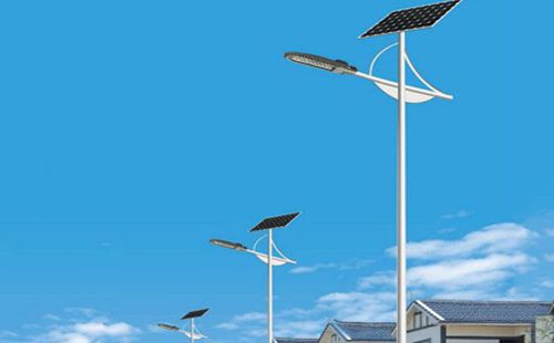 肃南太阳能路灯安装步骤与接线要点解析