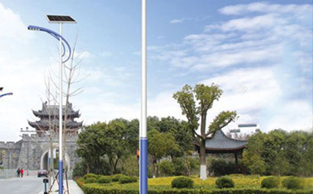 肃南太阳能路灯选型配置与地域适应性应用指南 肃南太阳能路灯选型配置与地域适应性应用指南