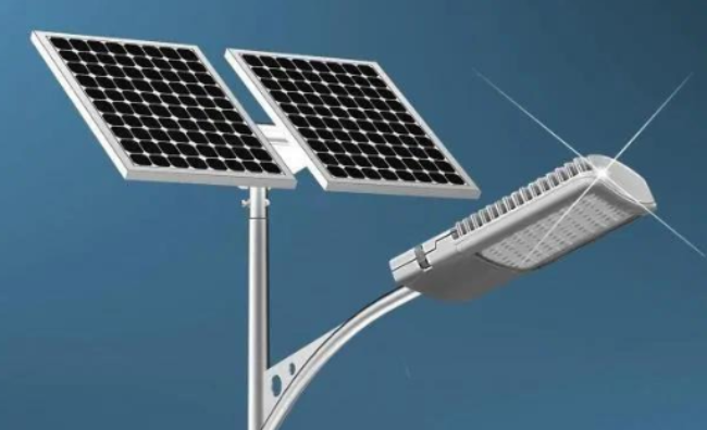 肃南太阳能路灯功率查看方法 + 核心作用，新手必看！